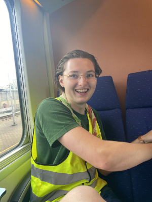 Sint-Martinus den XIIde - Grootkamp JVK